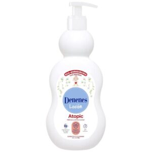 denenes atopic loción hidratante 400ml