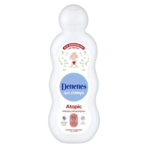 Denenes Atopic Gel Champú