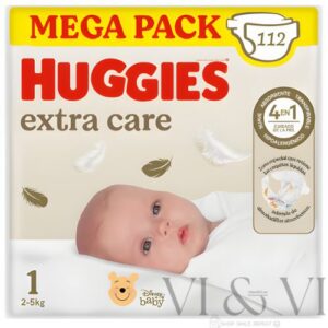 pañales huggies para recién nacido