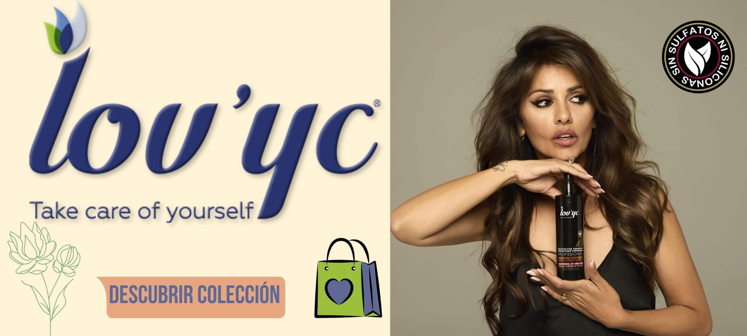 Comprar lovyc online