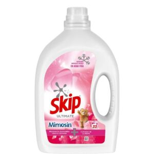 skip mimosin detergente líquido 33 lavados
