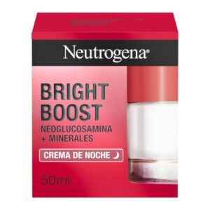 Neutrogena Bright Boost Crema de Noche
