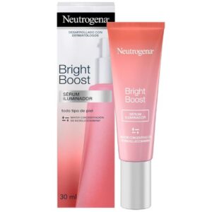 Neutrogena Bright Boost Sérum Iluminador 30ml