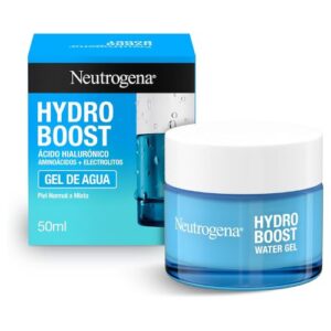 Neutrogena Hydro Boost Gel de Agua 50ml hidratante