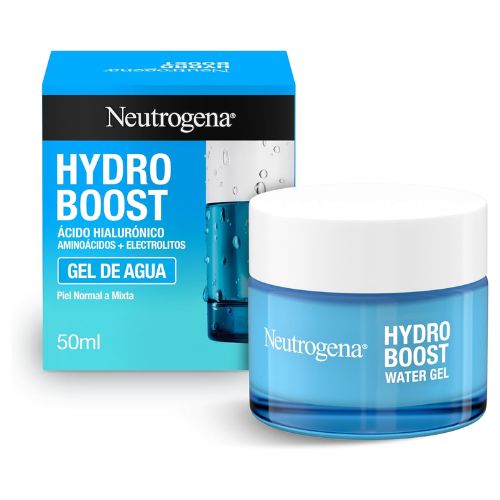 Neutrogena Hydro Boost Gel de Agua 50ml hidratante