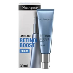 Neutrogena Retinol Boost Sérum 30ml