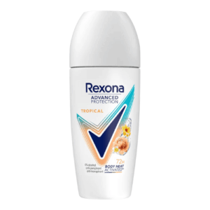 rexona tropical desodorante roll on 50ml