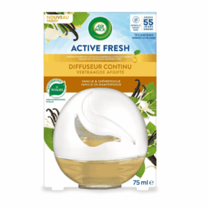 air wick decosphere vainilla y madreselva 75 ml