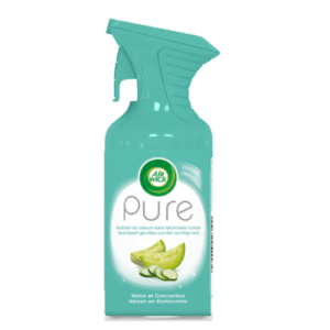 air wick pure spray melón y pepino 250ml
