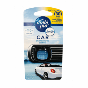 ambi pur car brisa marina ambientador coche