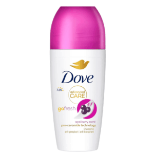 Dove Advanced Care Granada Desodorante Roll On 50ml