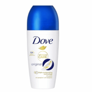 Dove Advanced Care Original Desodorante Roll On 50ml