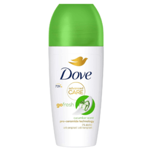 Dove Advanced Care Pepino Desodorante Roll On 50ml
