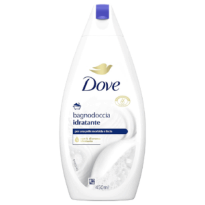 Dove Gel de Baño Original 450ml