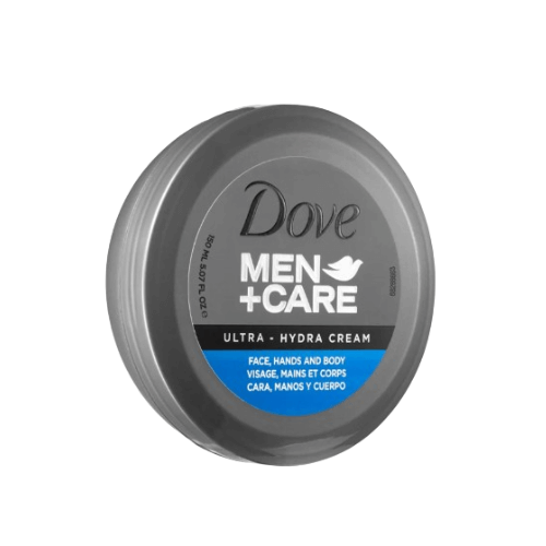 Dove Men Crema Hidratante Cara, manos y cuerpo 75ml