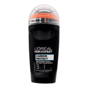 L'Oréal Men Expert Carbon Protect 5 en 1 Roll-On 50ml