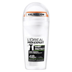 L'Oréal Men Expert Shirt Protect Desodorante Roll-On 50ml