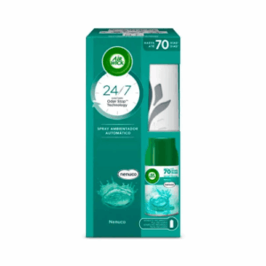 Air Wick FreshMatic Aparato + Recambio Nenuco