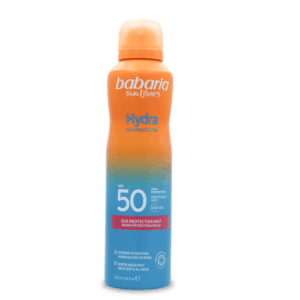 Babaria Bruma Solar Hydra SPF50 200ML