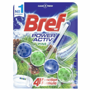 Bref Wc pino colgador power activ 1 unidad