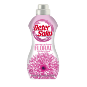 Detersolin Perfumador Líquido Floral 720 ml