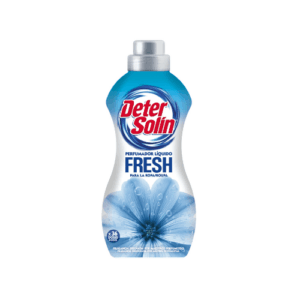 Detersolin Perfumador Líquido Fresh 720 ml