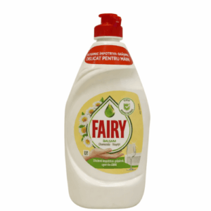 Fairy Camomila Lavavajillas 450ml