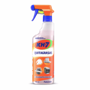 KH-7 Quitagrasas Spray 780ml
