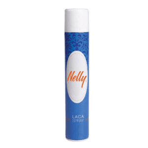 Nelly Laca Clásica Spray 400ml