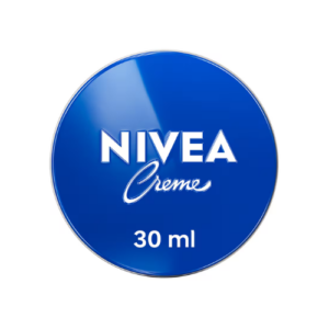 Nivea Crema Azul Lata 30ml