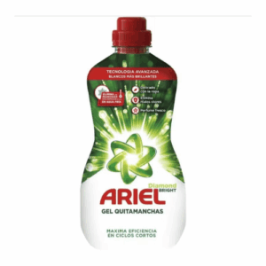 Ariel Gel Quitamanchas 800ml