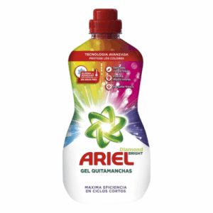 Ariel Gel Quitamanchas Ropa de Color 800 ml