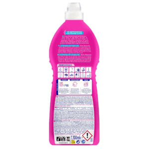 Asevi Quitamanchas Oxy Sin Lejía 1,100ml trasera