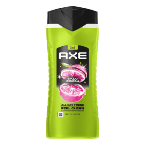 Axe Epic Fresh Gel Ducha 400ml