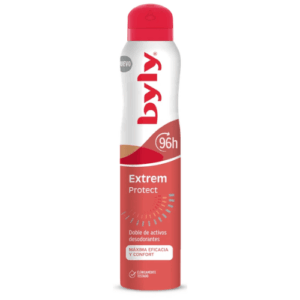 BYLY Extrem Protect 96h Desodorante spray 200 ml