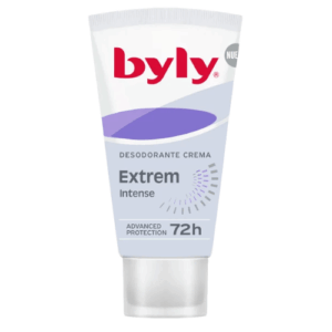 Byly Desodorante Crema Extrem Intense 50 ml