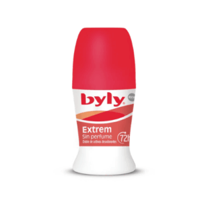 Byly Extrem Sin Perfume Desodorante roll-on 50ml