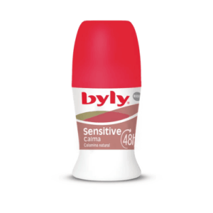 Byly Sensitive Calma Desodorante 50ml