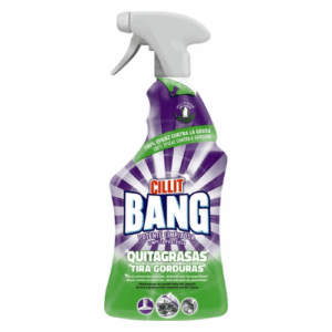 Cillit Bang Quitagrasas 750 ml