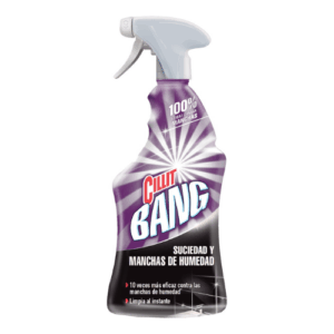 Cillit Bang Suciedad y Manchas de Humedad 750 ml