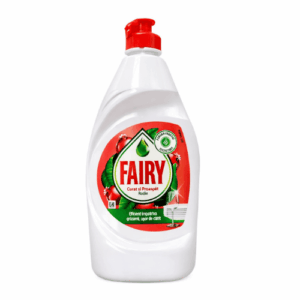 Fairy Granada Lavavajillas 450ml