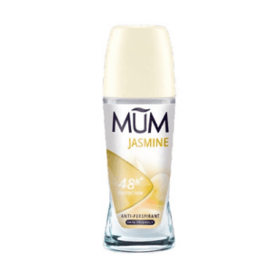MUM Jasmine 48h Desodorante Roll On 50ml