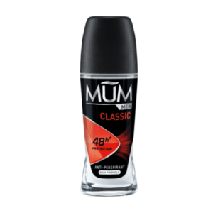 MUM Men CLASSIC 48h Desodorante Roll On 50ml