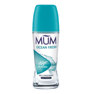 MUM Ocean Fresh 48h Desodorante Roll On 50ml