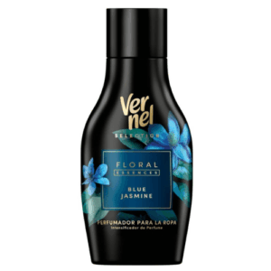 Vernel Blue Jasmine Perfumador para la ropa 30 Lavados 540ml